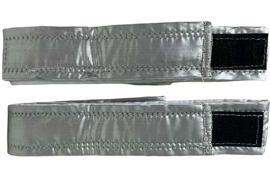 two bake even strips
