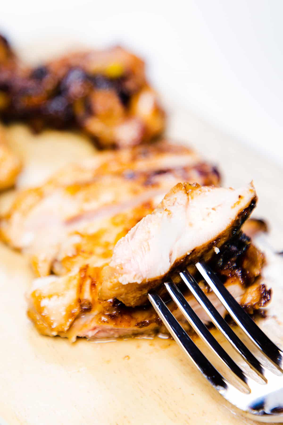 Miso Chicken