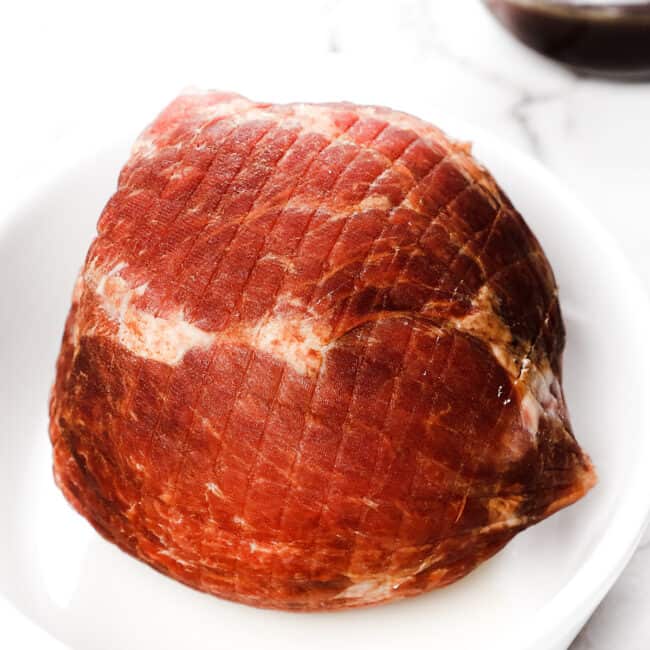 The Best Honey Glazed Ham Recipe You'll Ever Taste Erren's Kitchen