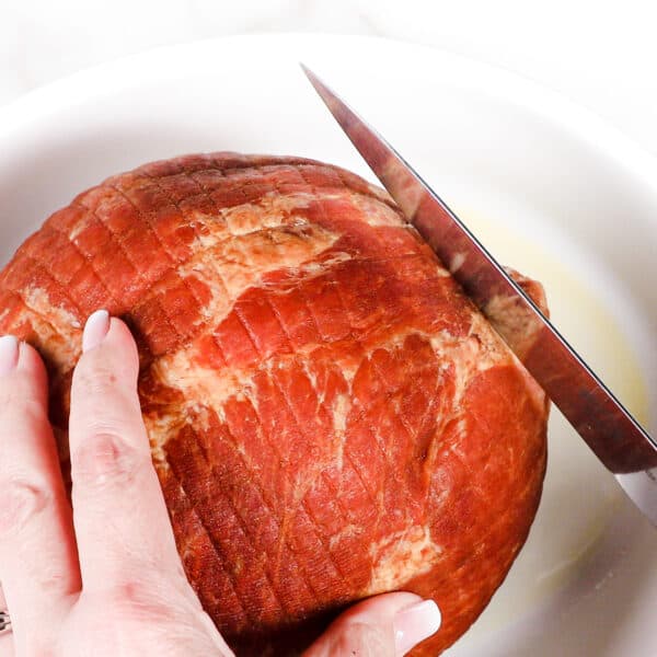 The Best Honey Glazed Ham Recipe You'll Ever Taste Erren's Kitchen