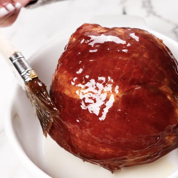 The Best Honey Glazed Ham Recipe You'll Ever Taste Erren's Kitchen