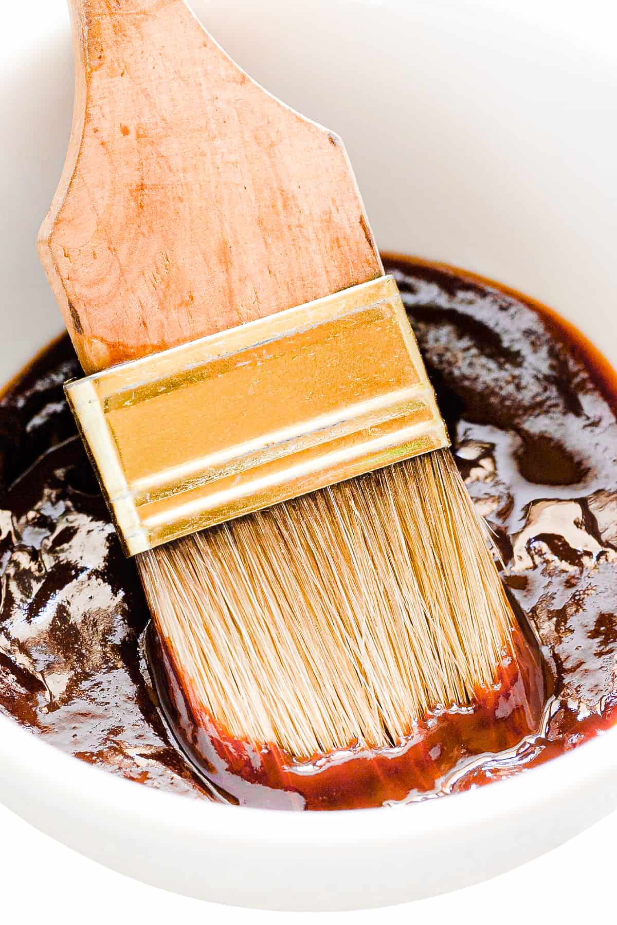 Carolina Bbq Sauce