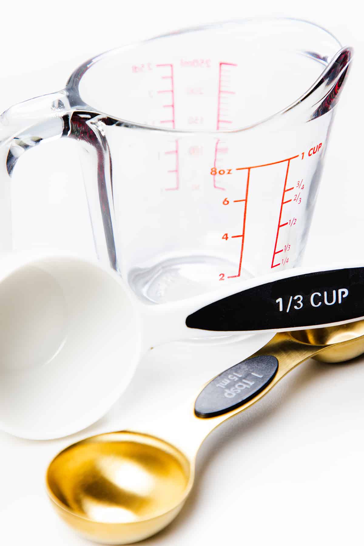 Milliliters Ml In A Cup: Quick & Easy Kitchen Conversions!