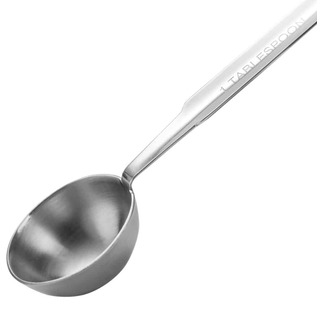 How Many Teaspoon in a Tablespoon? (Tsp to Tbsp Measurement Chart)