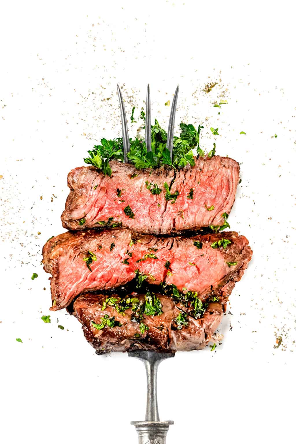 Perfectly Grilled Filet Mignon - Erren's Kitchen