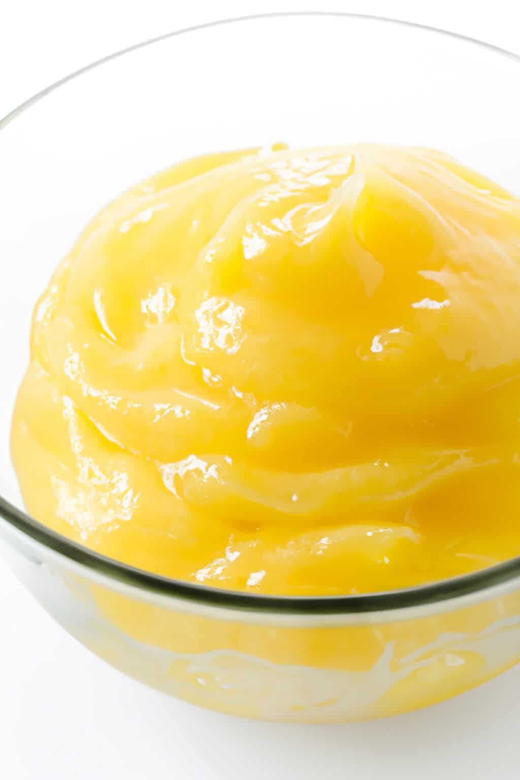 Lemon Curd Expiration Date at Carey Seals blog