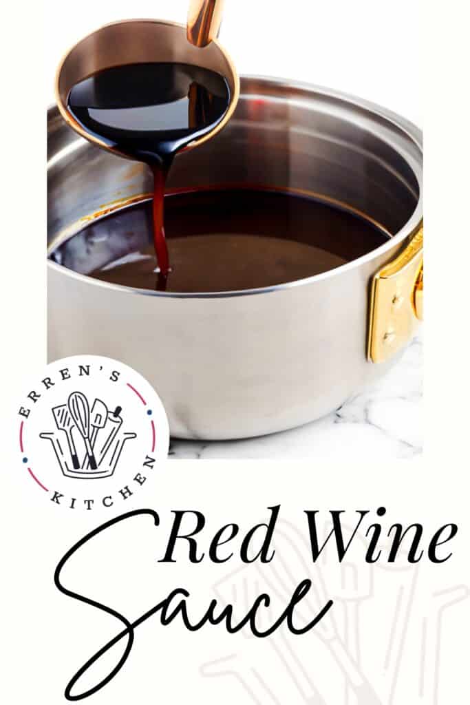 Rich Red Wine & Shallot Sauce. Shop Now!