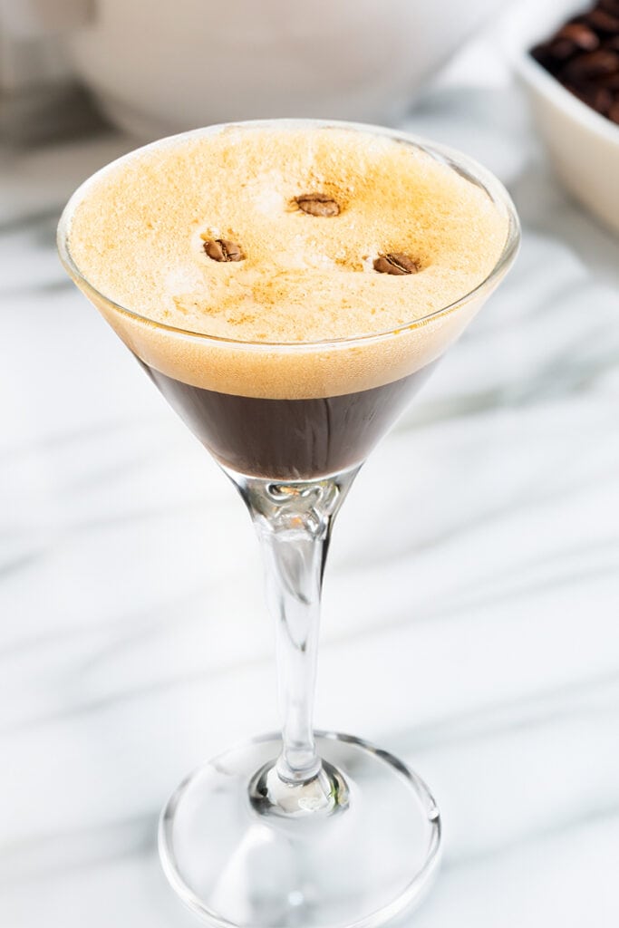 I Tried Making an Espresso Martini  Here s What Happened - 4