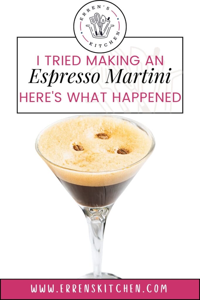 I Tried Making an Espresso Martini  Here s What Happened - 17