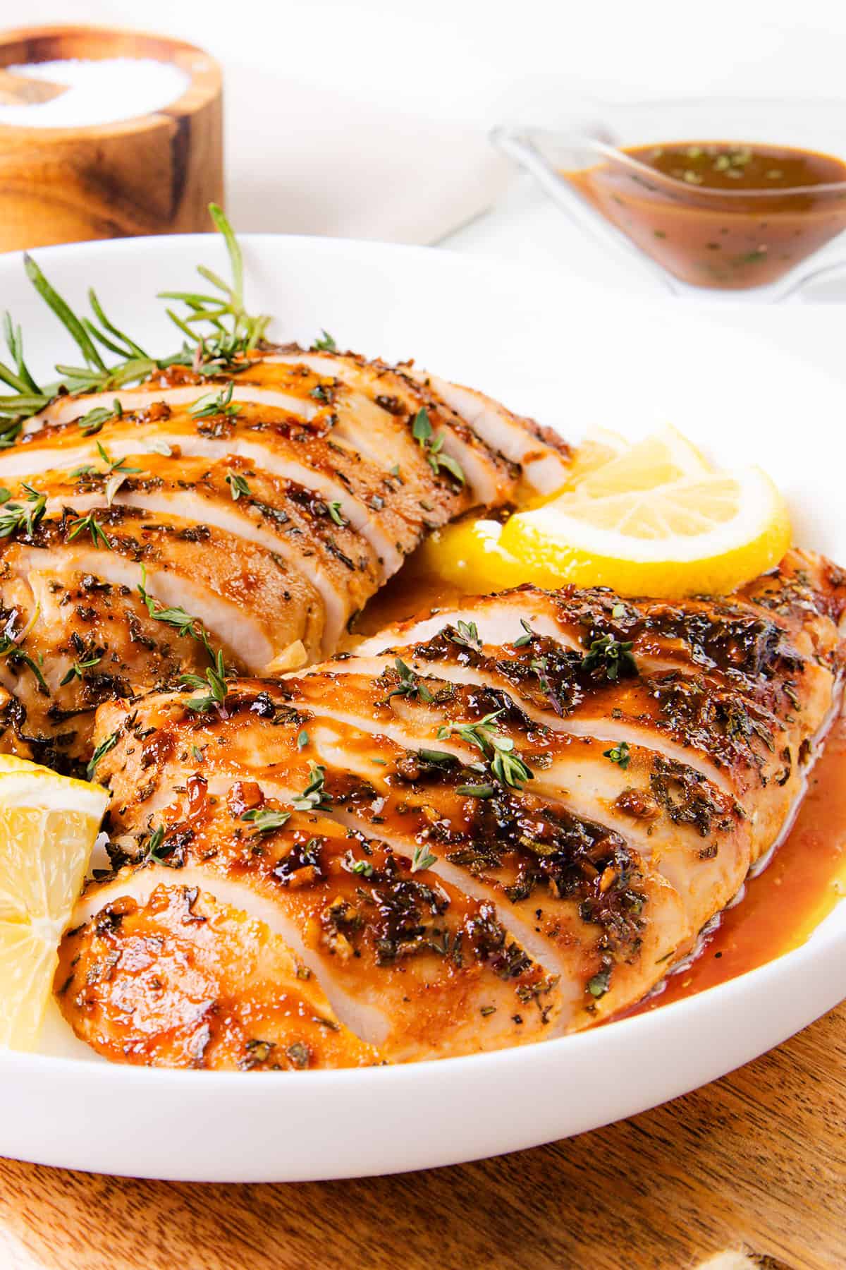 Turkey Tenderloin