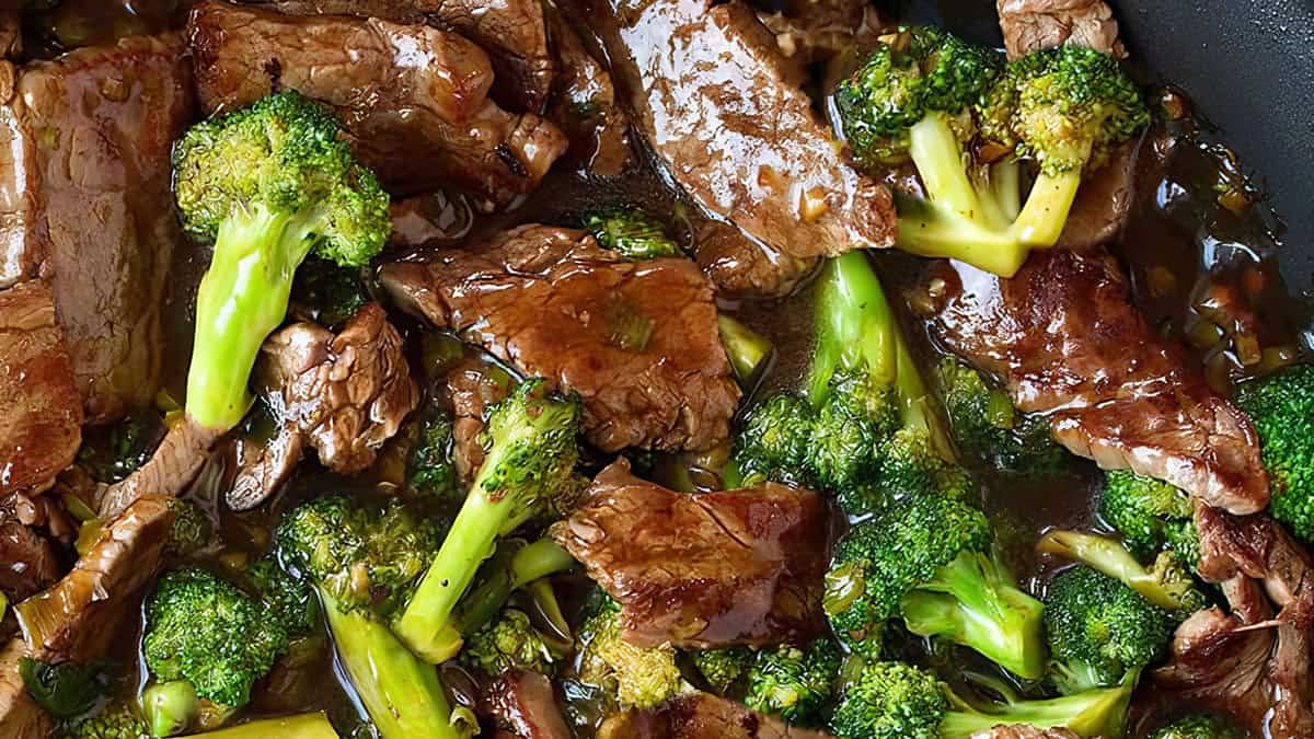 Beef It Up: 24 Amazing Beef Recipes for Meat Lovers