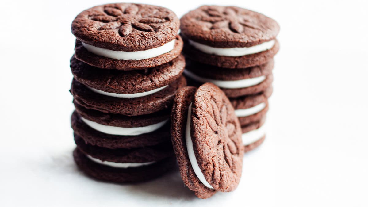Bake Your Way to Bliss with These 10 Amazing Cookie Recipes!