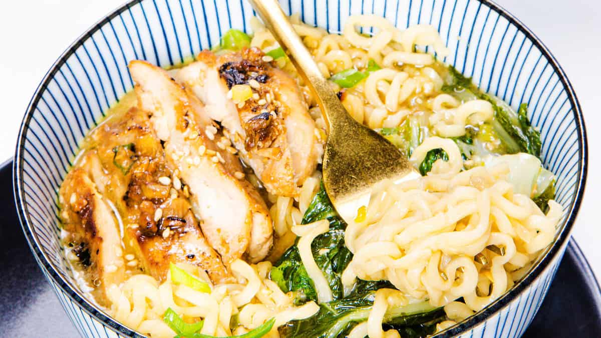 Noodle Nirvana: A Collection of 10 Pasta Delights