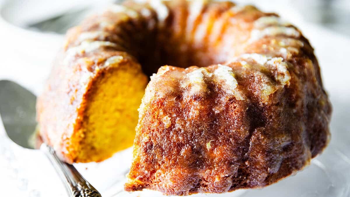 Seasonal Sensations 20 Fresh Fruit Desserts to Make You Smile!