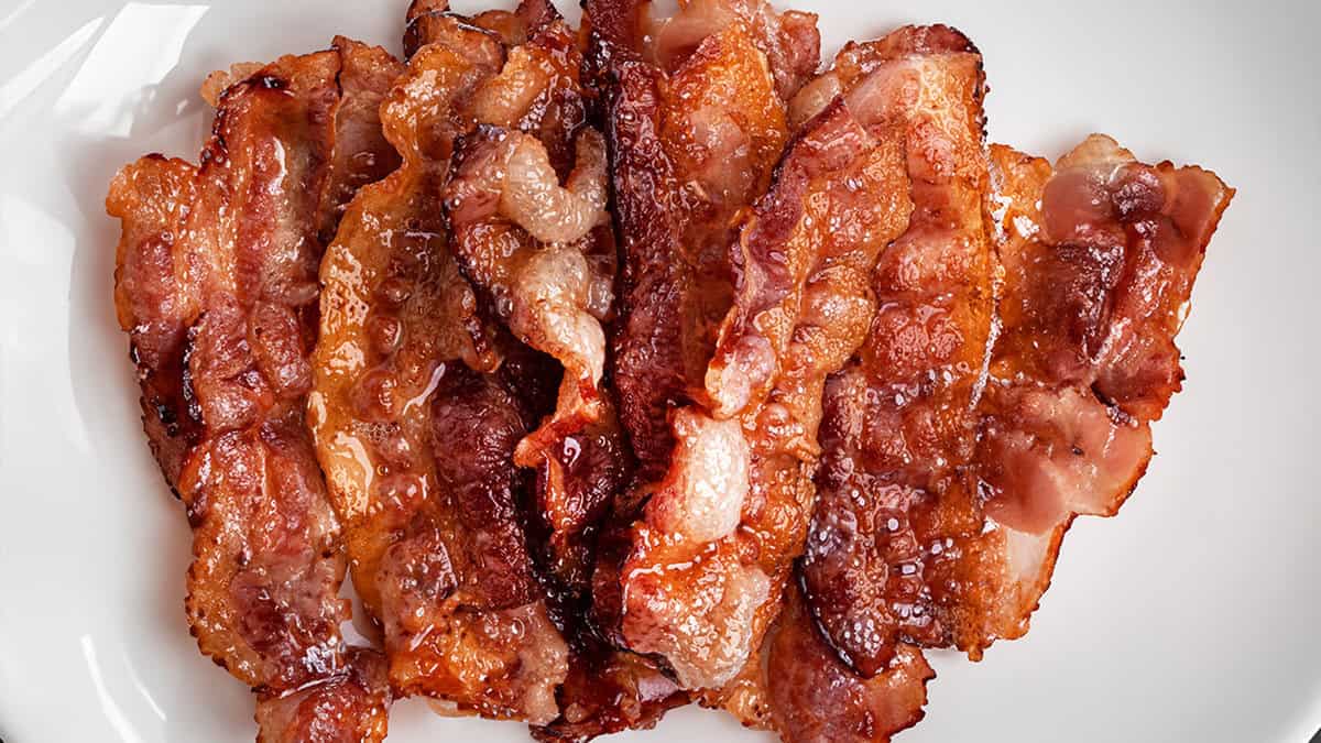 We’re Obsessed With This List of 20 Incredible Bacon Dishes