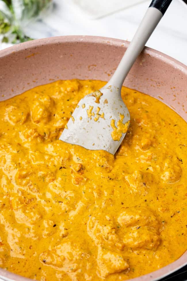 Butter Chicken Curry | Erren's Kitchen