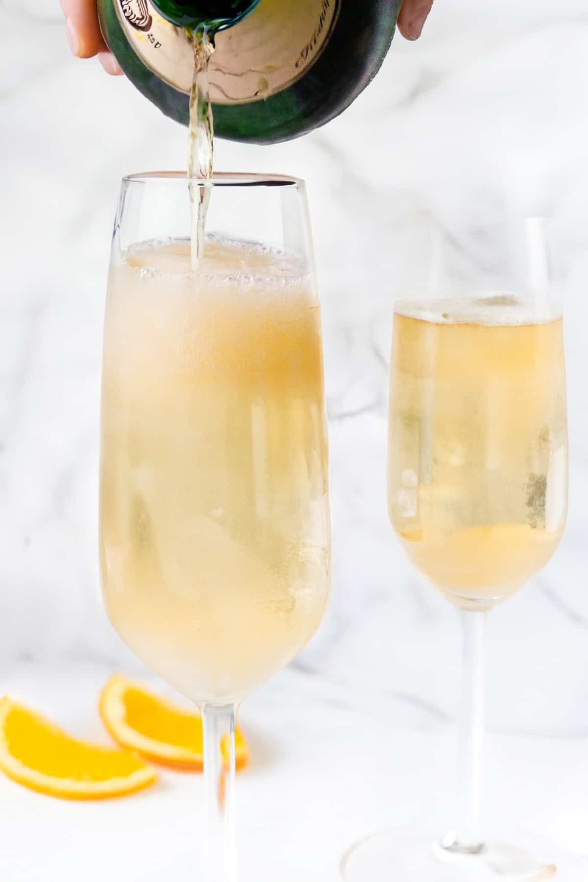 Champagne Cocktail