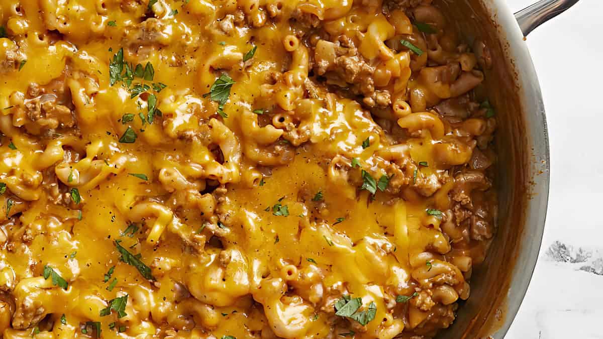 Pot-ful of Possibilities: One-Pot Recipe You’ll Want To Try