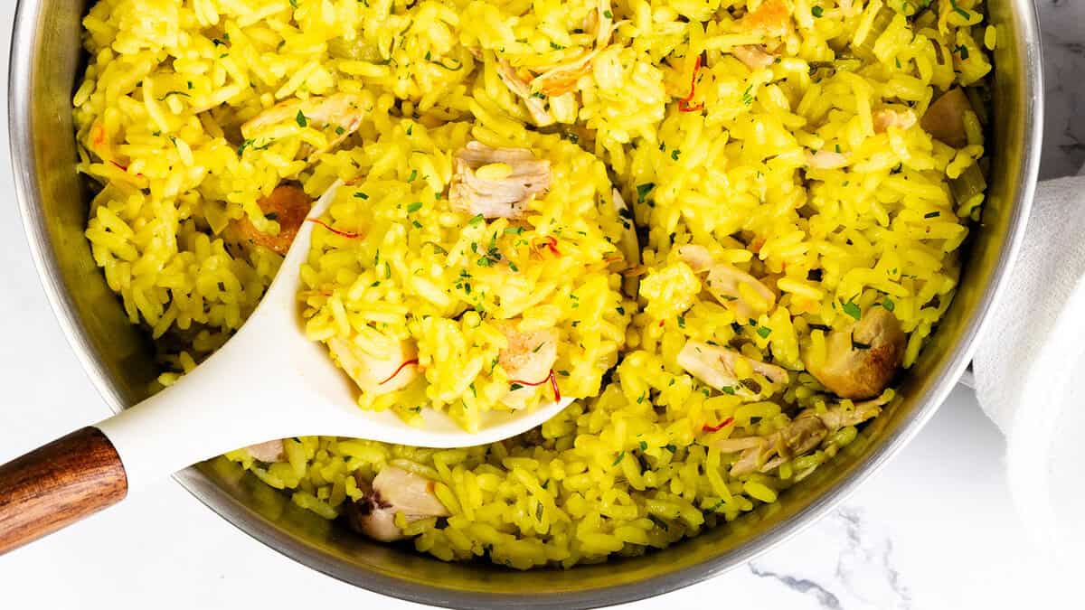 Discover the Magic of Saffron with These 12 Elegant Recipes