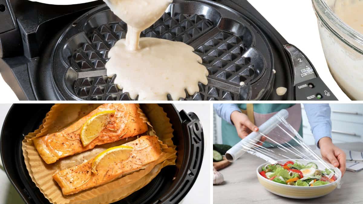 Cook Like a Pro: 10 Chef Hacks to Elevate Your Kitchen Game