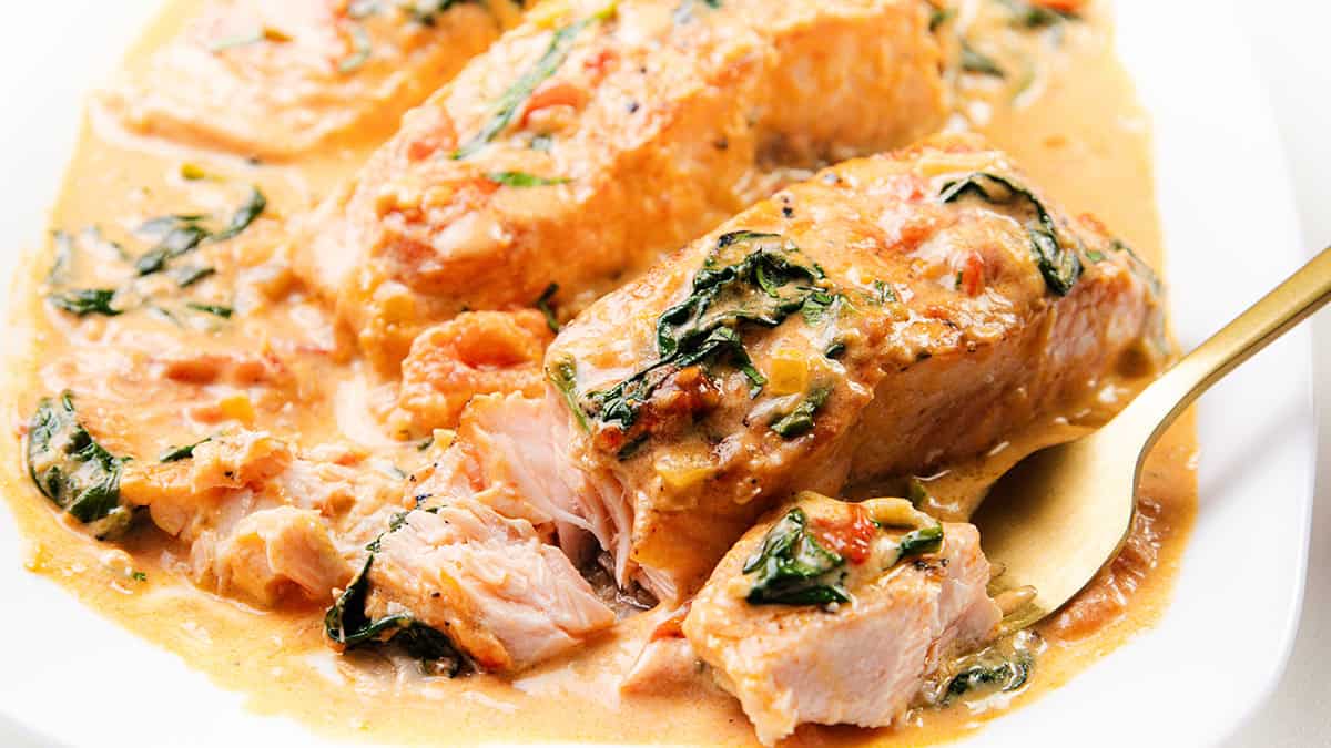 20 Easy Seafood Dishes Perfect for Summer Weeknights