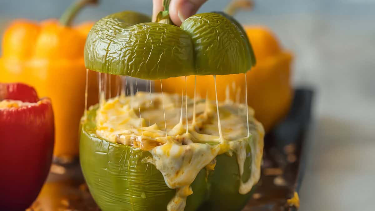20 Incredibly Delicious Recipes for Pepper Lovers