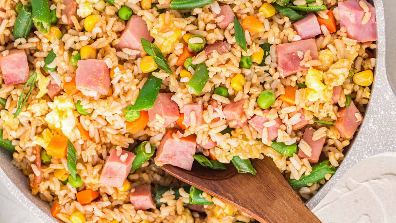 20 Easy and Irresistible Rice Recipes for Dinner Tonight