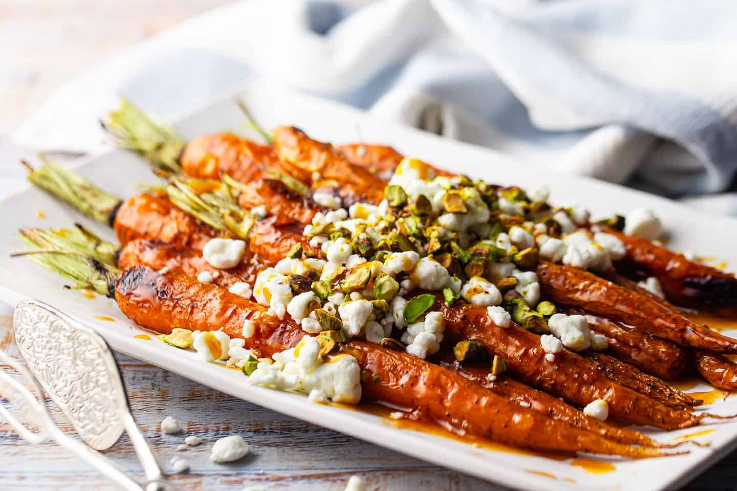 15 Scrumptious Recipes Using Carrots to Brighten Up Your Plate