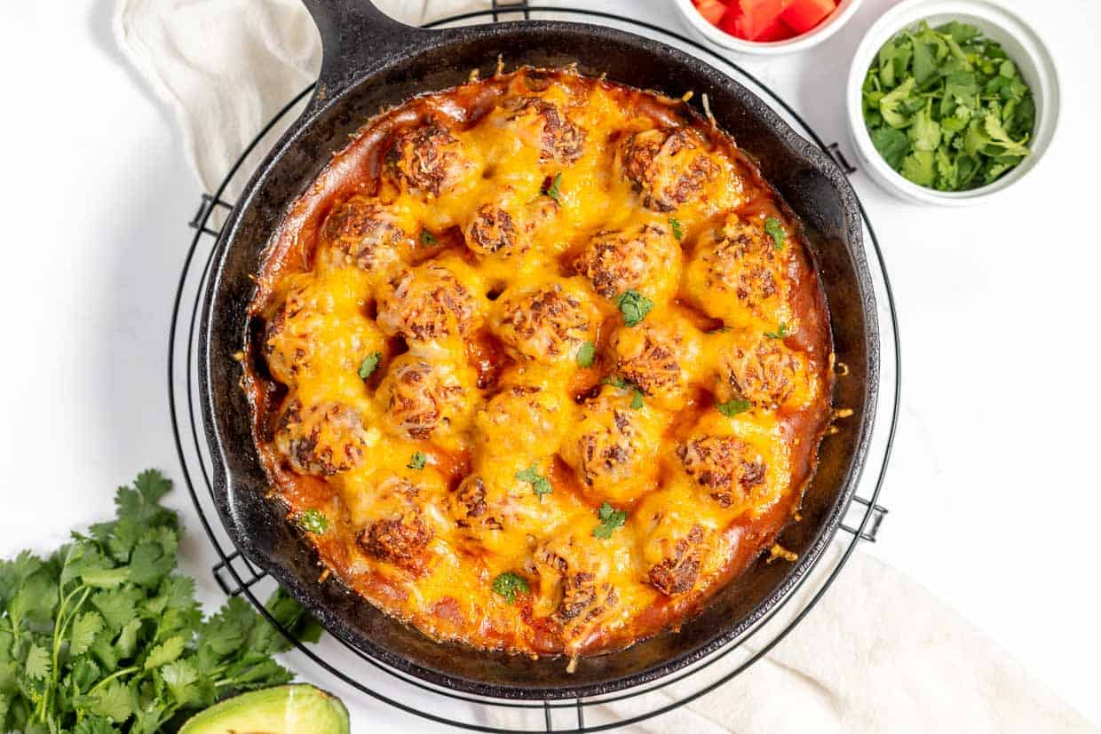 A Taste of Mexico: 20 Easy Recipes For Busy Weeknights