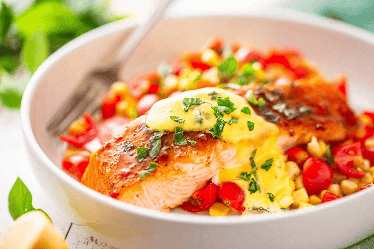 Wow Without the Work: 15 Quick & Fancy Seafood Recipes