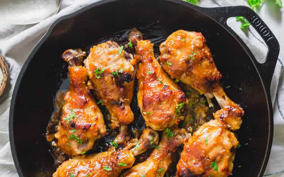 Beyond Takeout: Restaurant-Quality Asian Dishes To Make at Home
