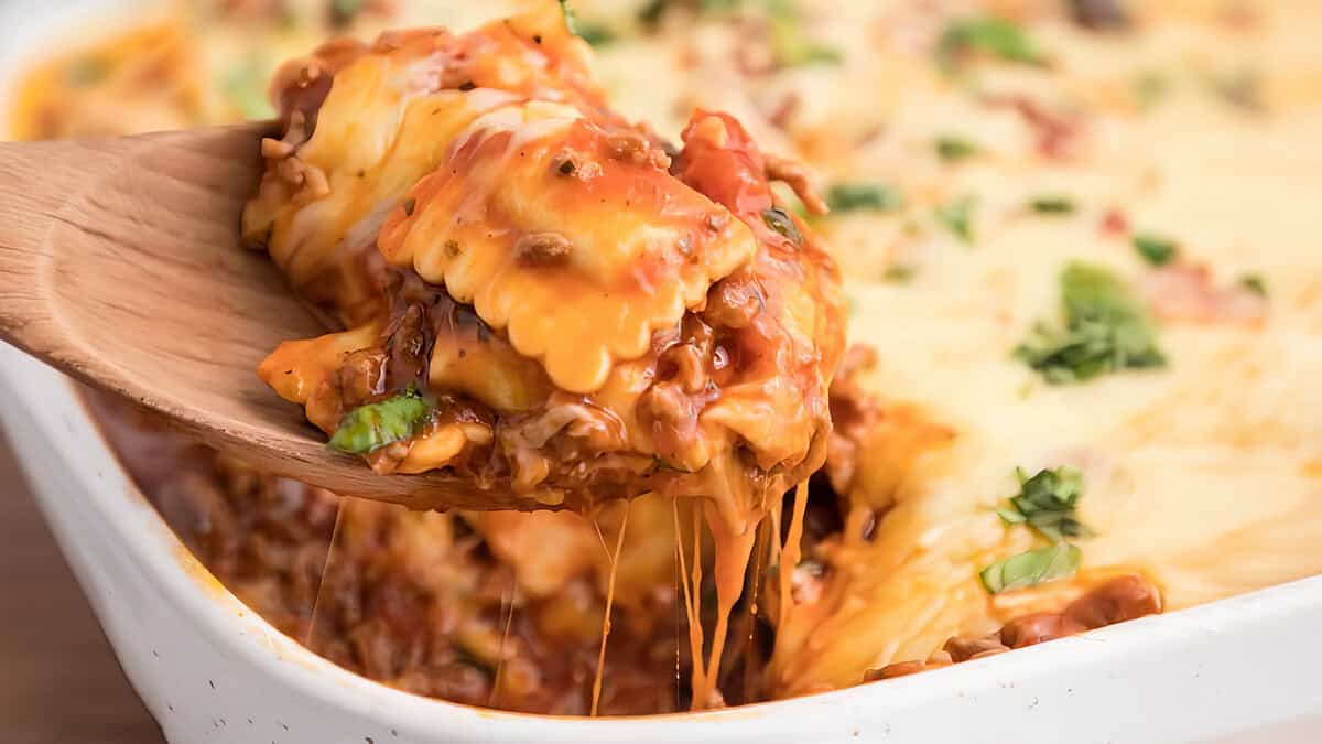 20 Potluck Recipes So Good You’ll Bring Home an Empty Dish