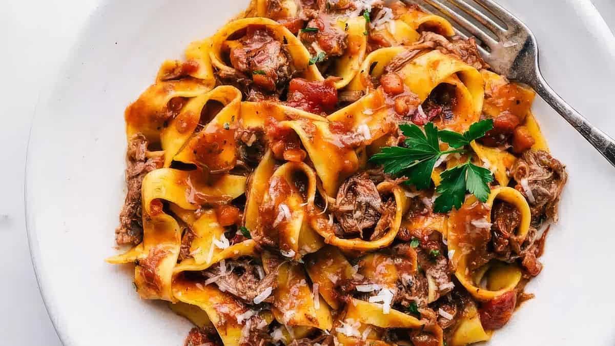 23 Crock Pot Recipes So Easy, They Practically Cook Themselves!