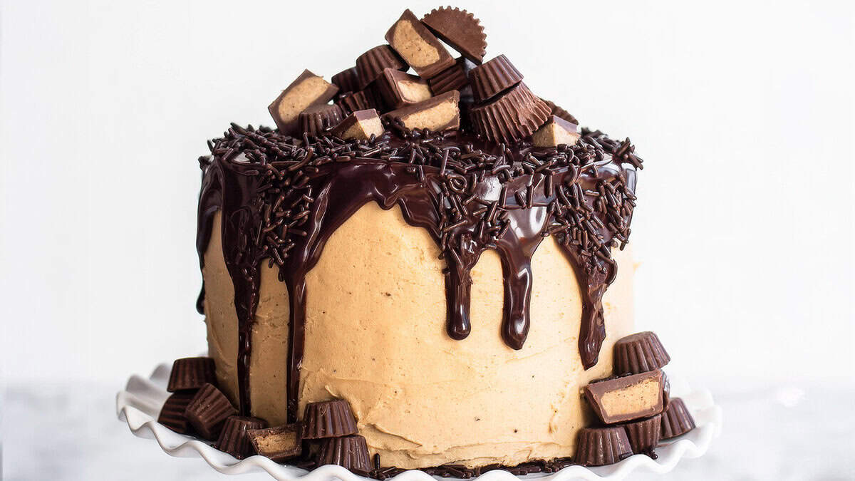 Chocolate: The Ultimate Comfort Food – 36 Treats That Wow