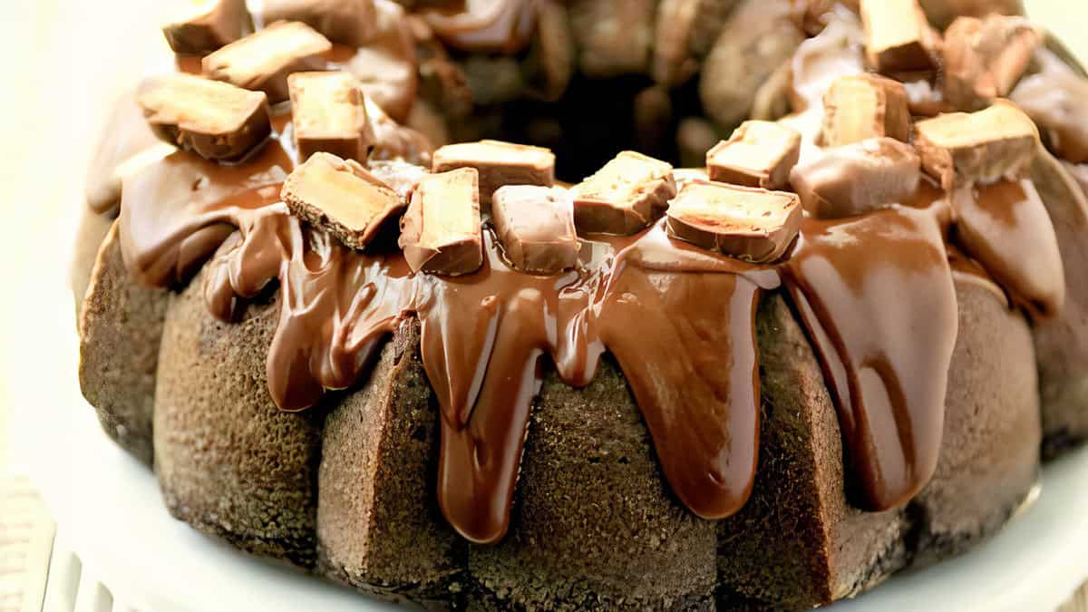 Get ready to fall in love with these 20 Picture-Perfect Bundt Cake Recipes!