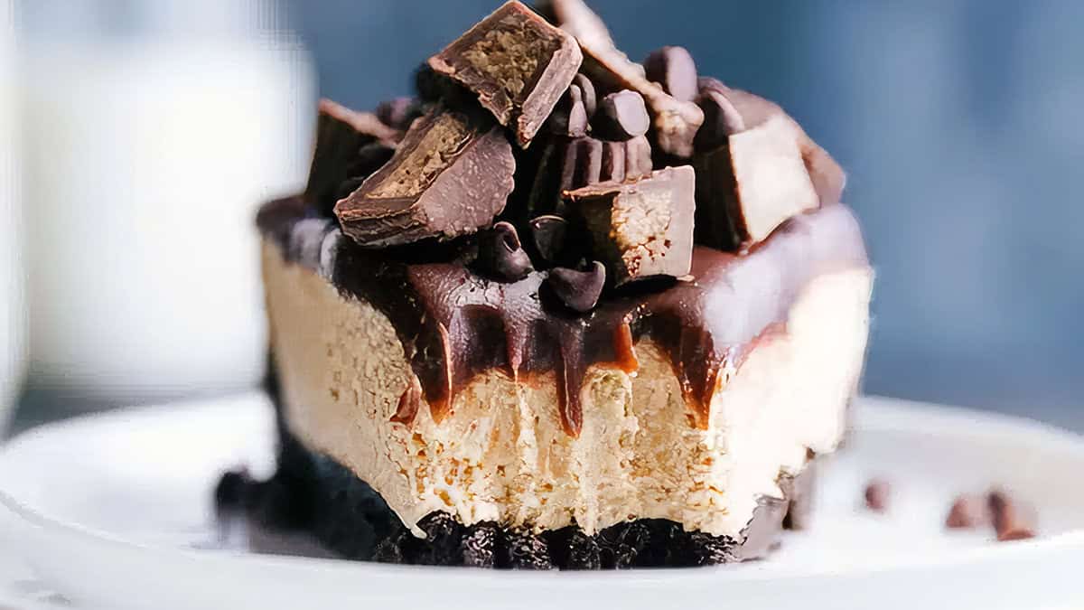No-Bake Wonders: 18 Delightful Desserts That Require Zero Oven Time!