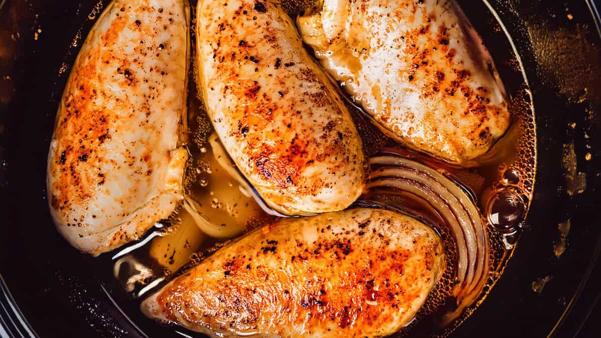 Crock-Pot Winners: Our Favorite Easy and Delicious Slow Cooker Recipes