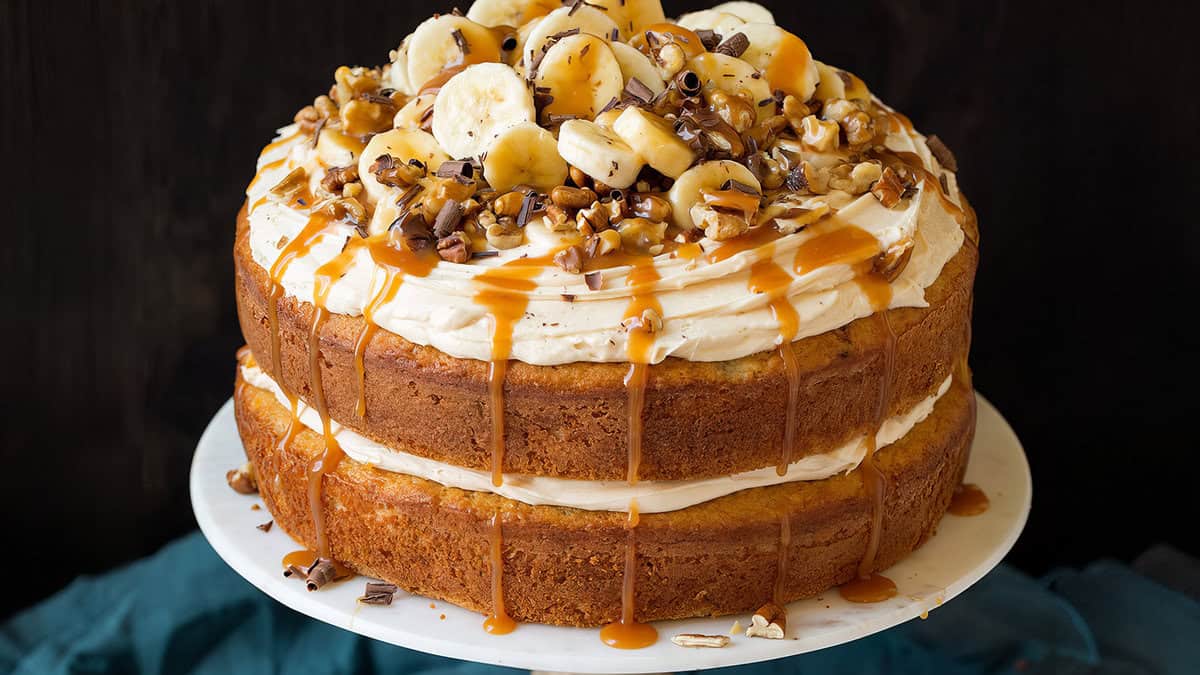 18 Irresistibly Delicious Caramel Recipes