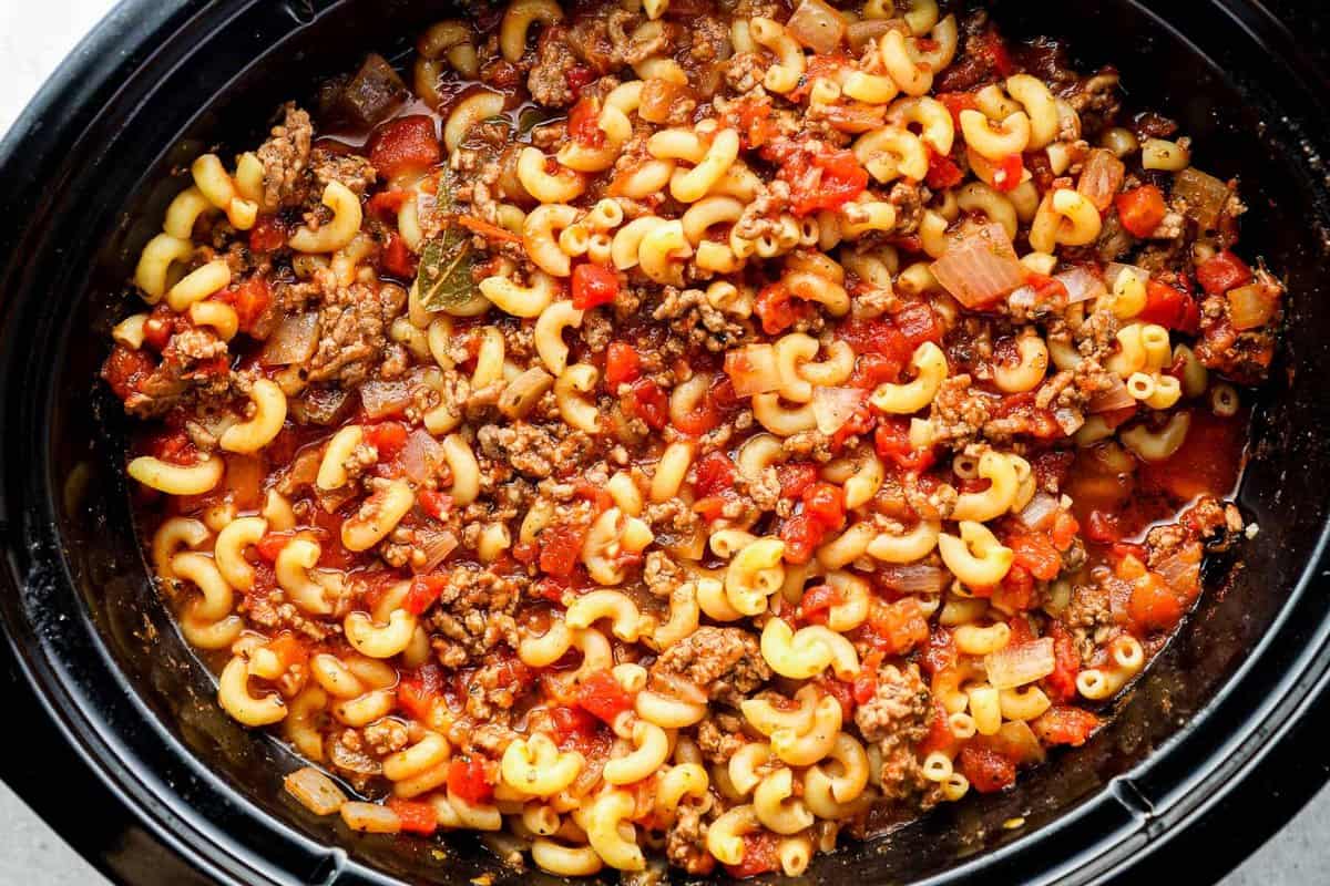 28 Yummy Ground Beef Recipes to Liven Up Your Dinner Routine!