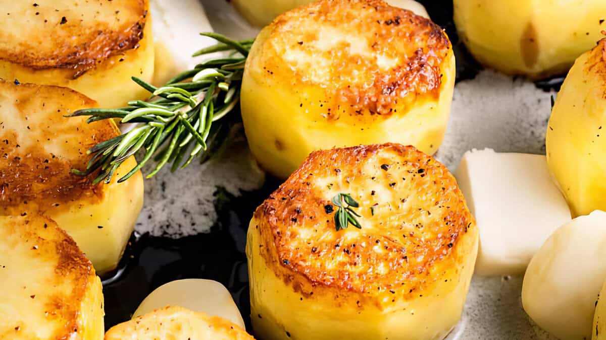 They’ll Be Begging You to Whip Up These 21 Indulgent Potato Recipes
