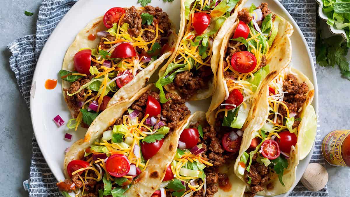 20 Ground Beef Recipes Everyone Will Devour