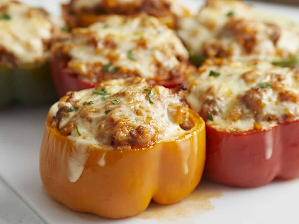 Pepper Lover’s Delight: 24 Mouthwatering Recipes to Try