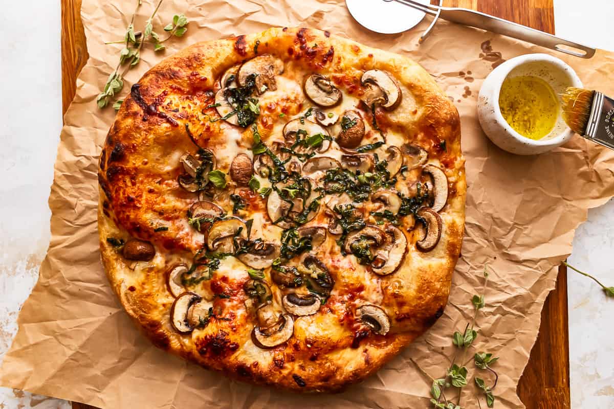 You’ll Absolutely Adore These 17 Incredibly Tasty Mushroom Recipes!