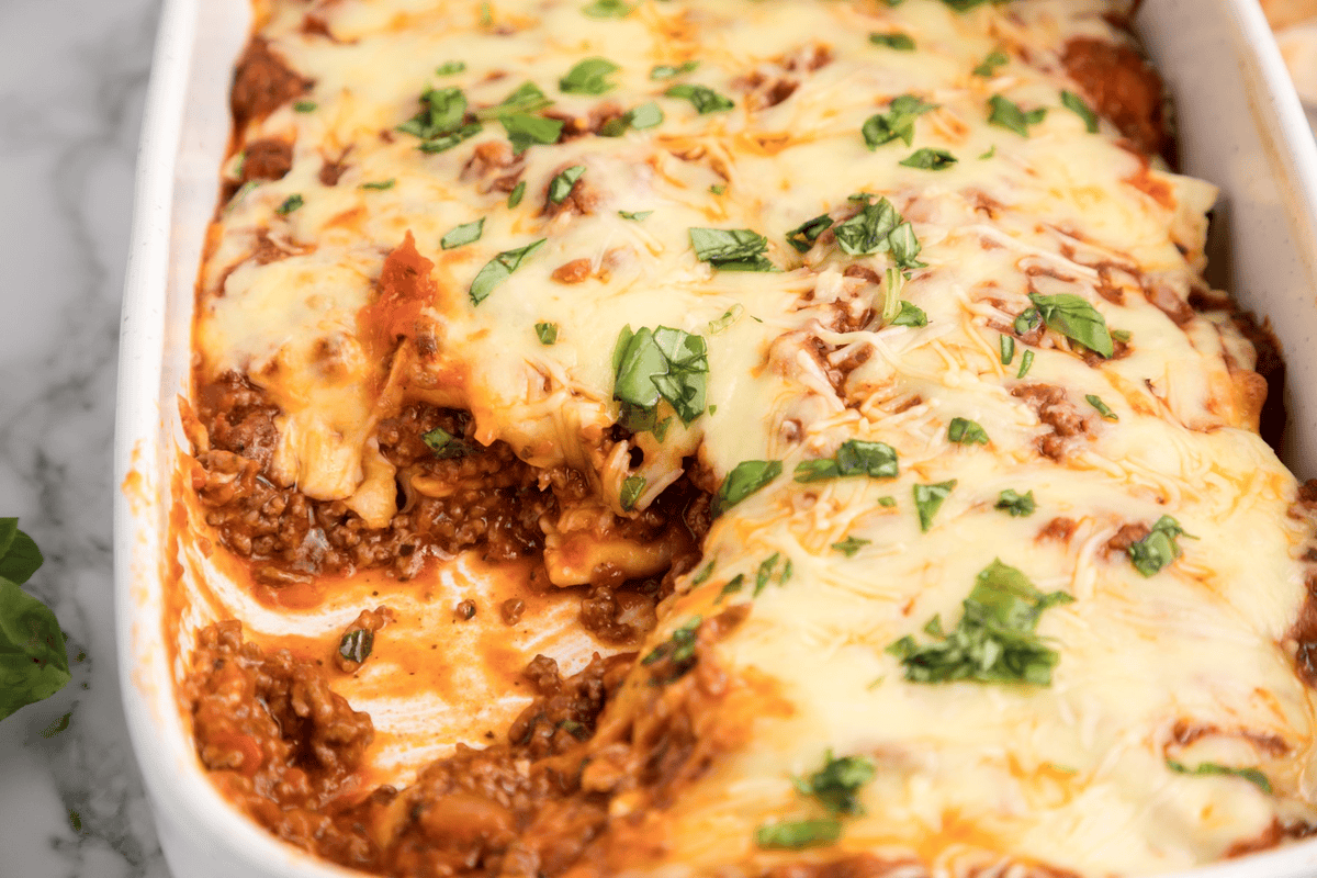 16 Mouth-Watering Casserole For Easy Dinner Ideas