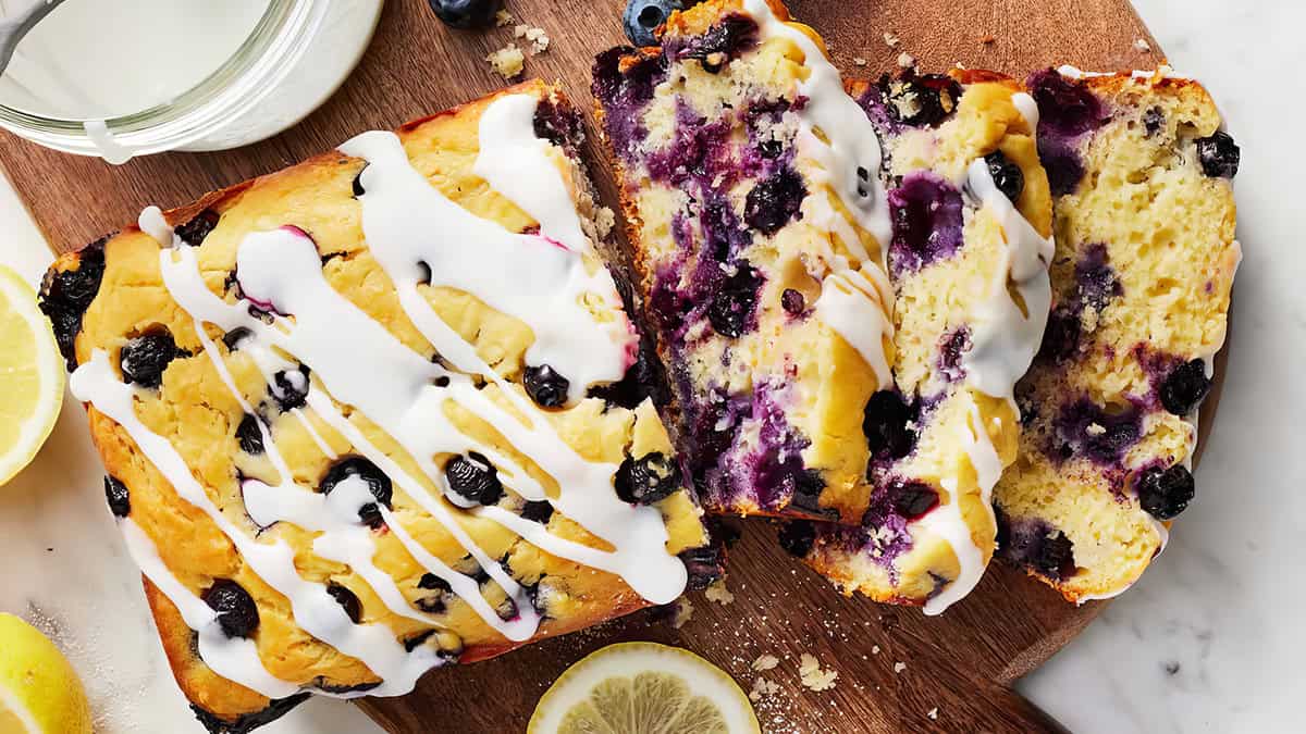 We Just Can’t Get Enough of These Lip-smacking Zesty Lemon Desserts!