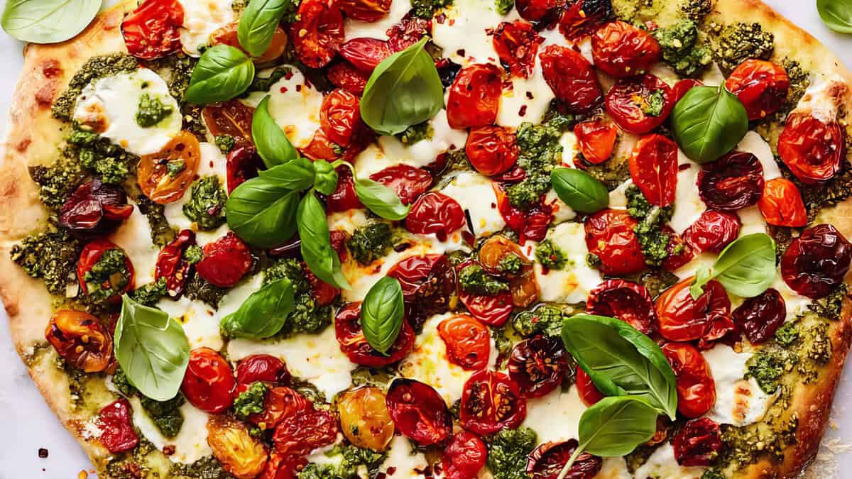 10 Flavor-Packed Pesto Recipes You’ll Want to Make Again and Again