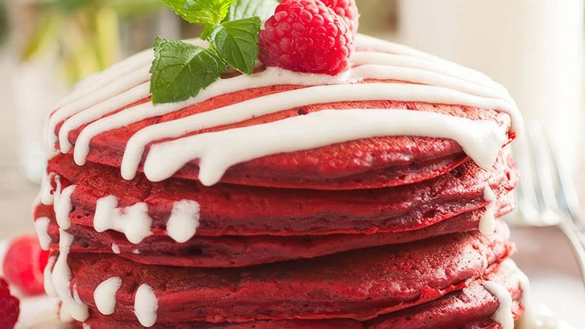 20 Pancake Recipes to Flip Your Mornings into Something Sweet