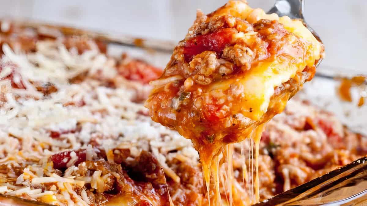 These Comfort Food Recipes Are Perfect for Easy, Cozy Dinners