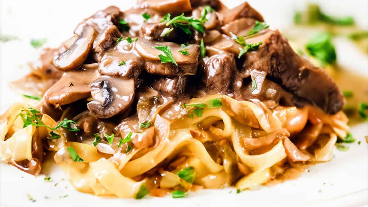 Speedy & Delicious 20 Recipes You Can Make Tonight
