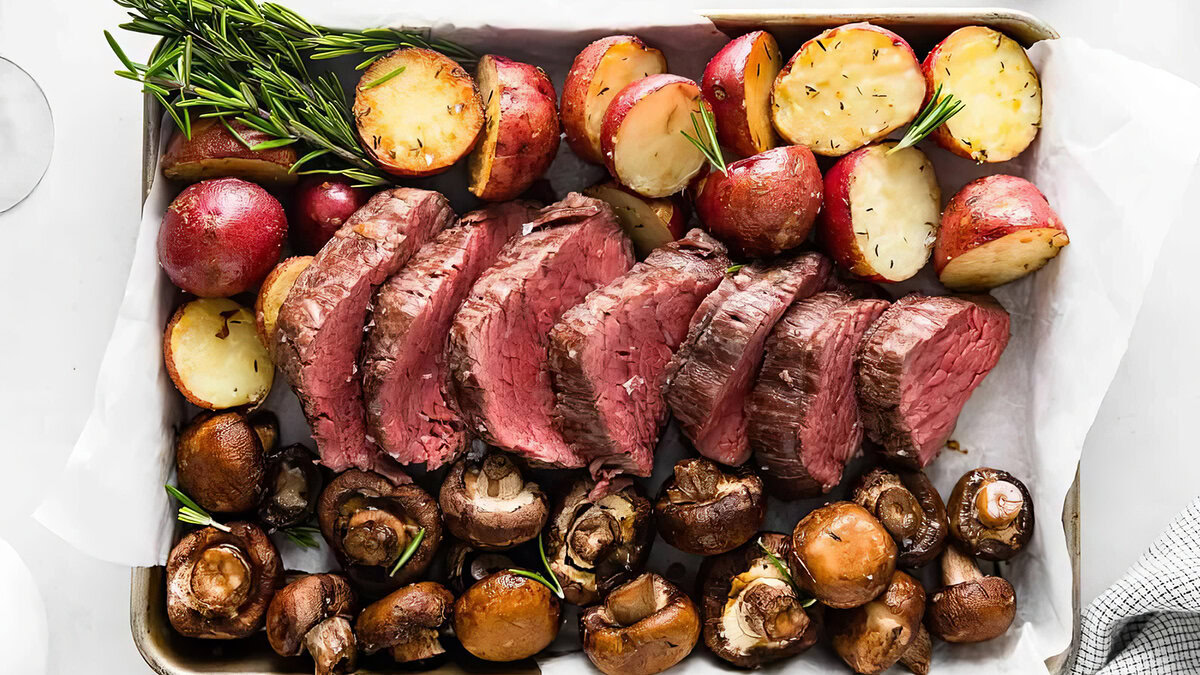 20 Sheet Pan Dinners to Make Weeknight Cooking a Breeze